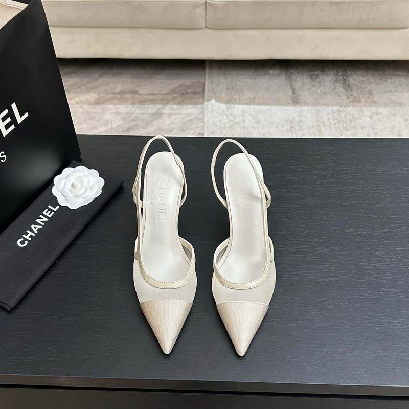 Chanel sz35-40 mnq0219